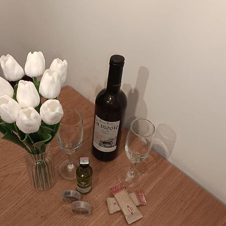 Apartament Regim Hotelier Elis Braşov Eksteriør bilde