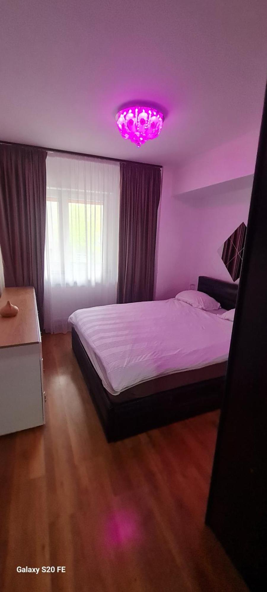 Apartament Regim Hotelier Elis Braşov Eksteriør bilde